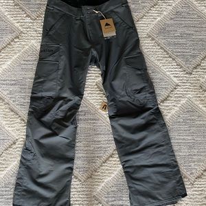 Men's ski pants Burton